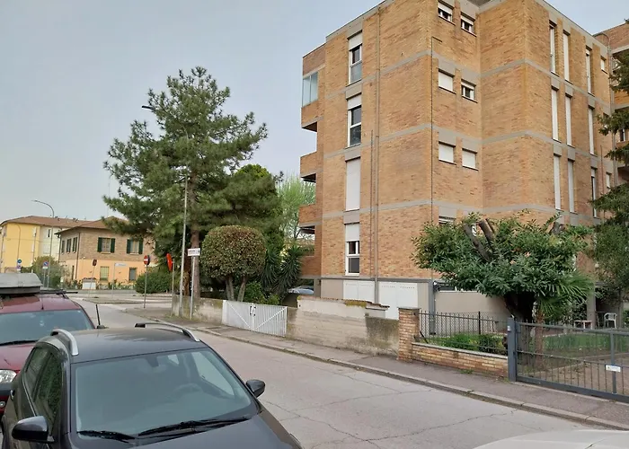 A Casa Di Pepa - Accogliente Come Casa Tua!