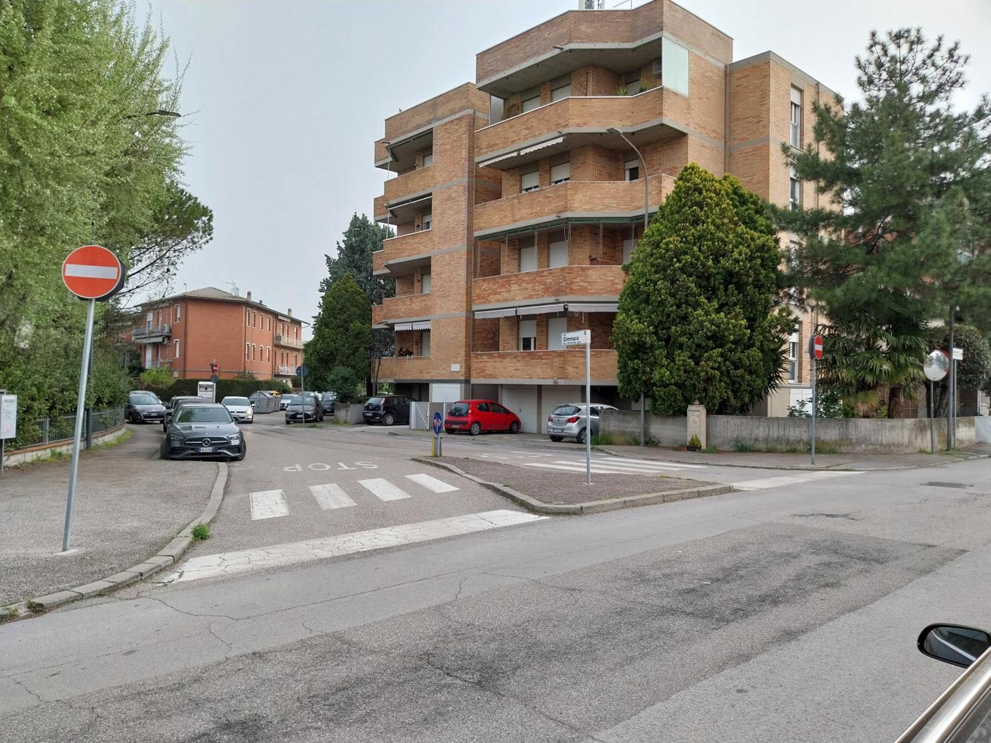Apartment A Casa Di Pepa - Accogliente Casa Tua! Ravenna