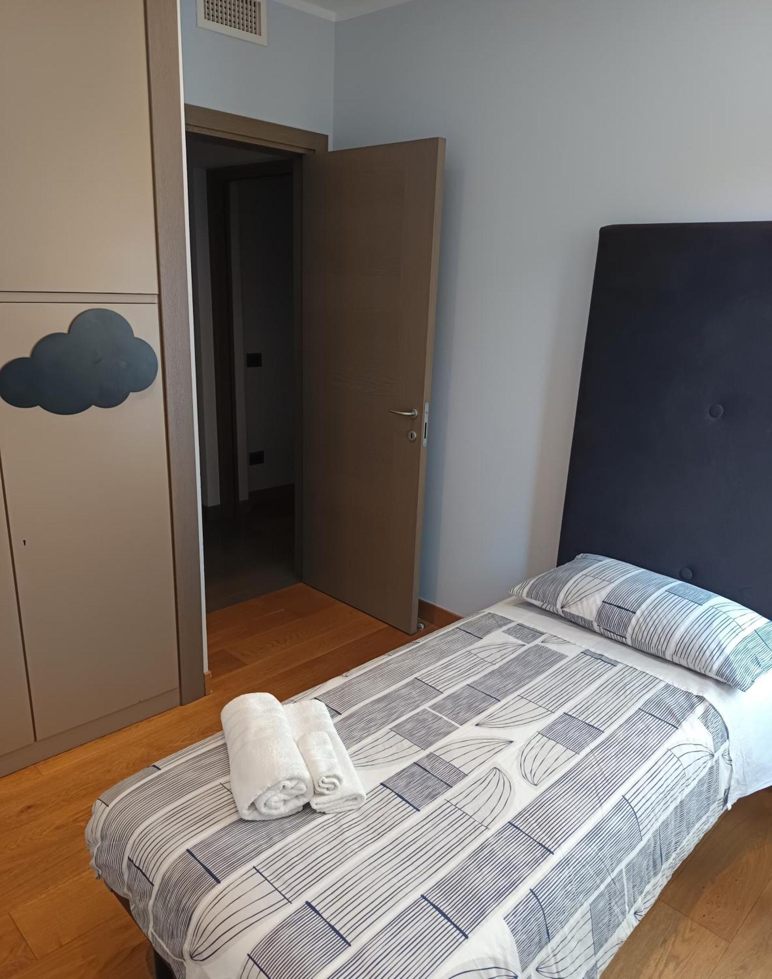 A Casa Di Pepa - Accogliente Casa Tua! Apartment