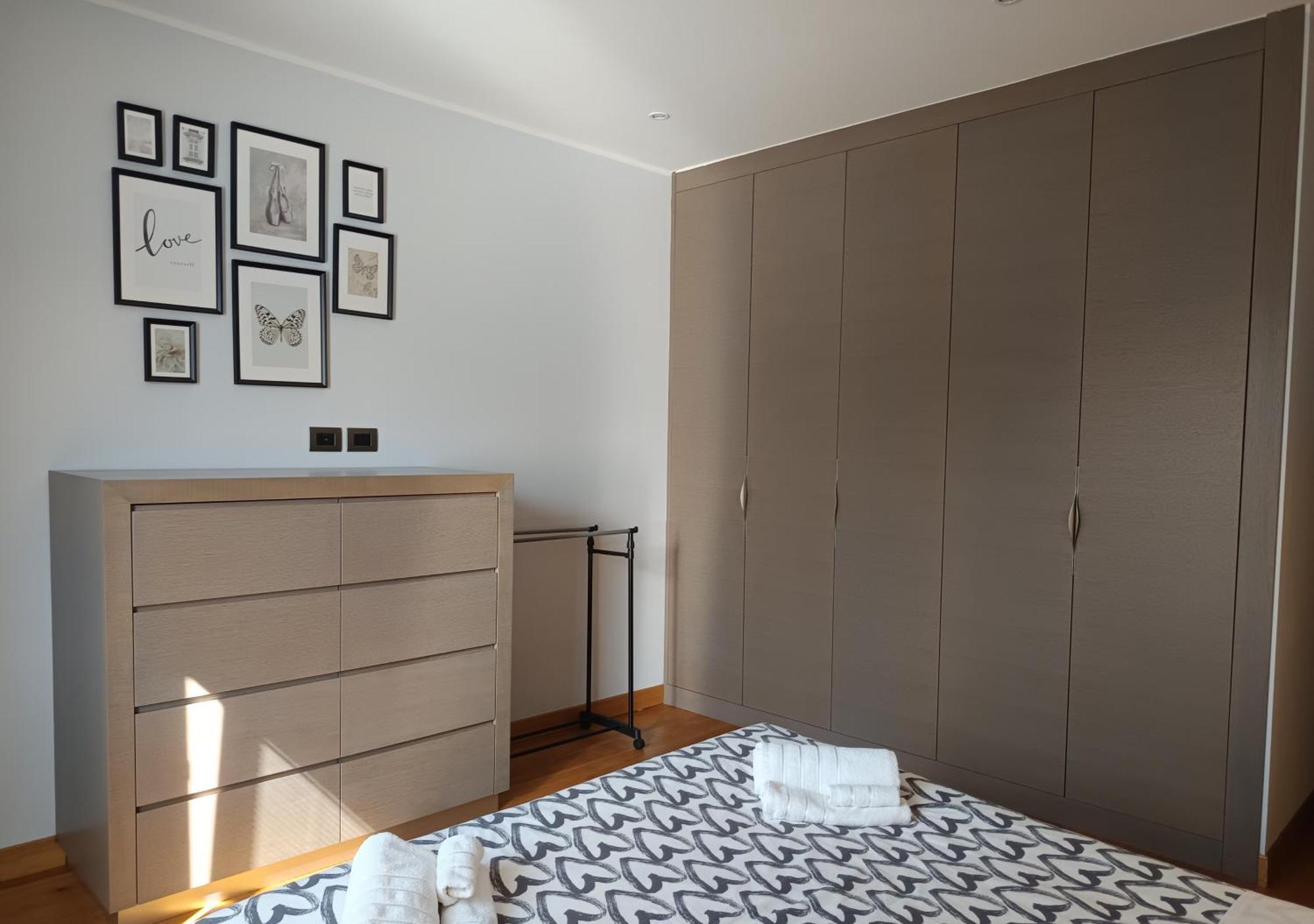 A Casa Di Pepa - Accogliente Casa Tua! Apartment *