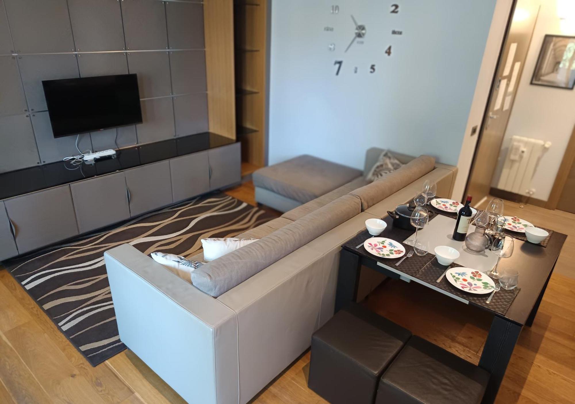 Apartment A Casa Di Pepa - Accogliente Casa Tua!