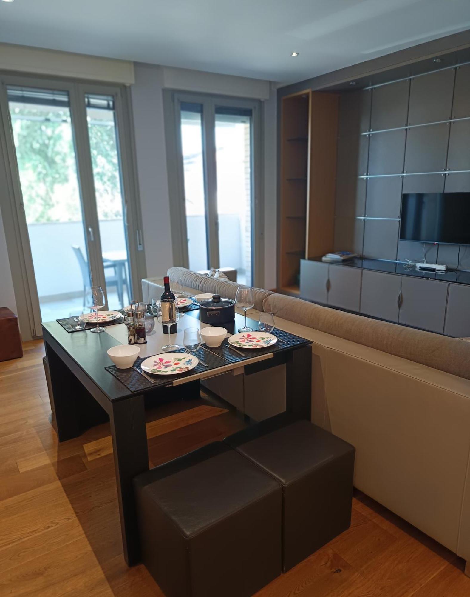 Apartment A Casa Di Pepa - Accogliente Casa Tua! *