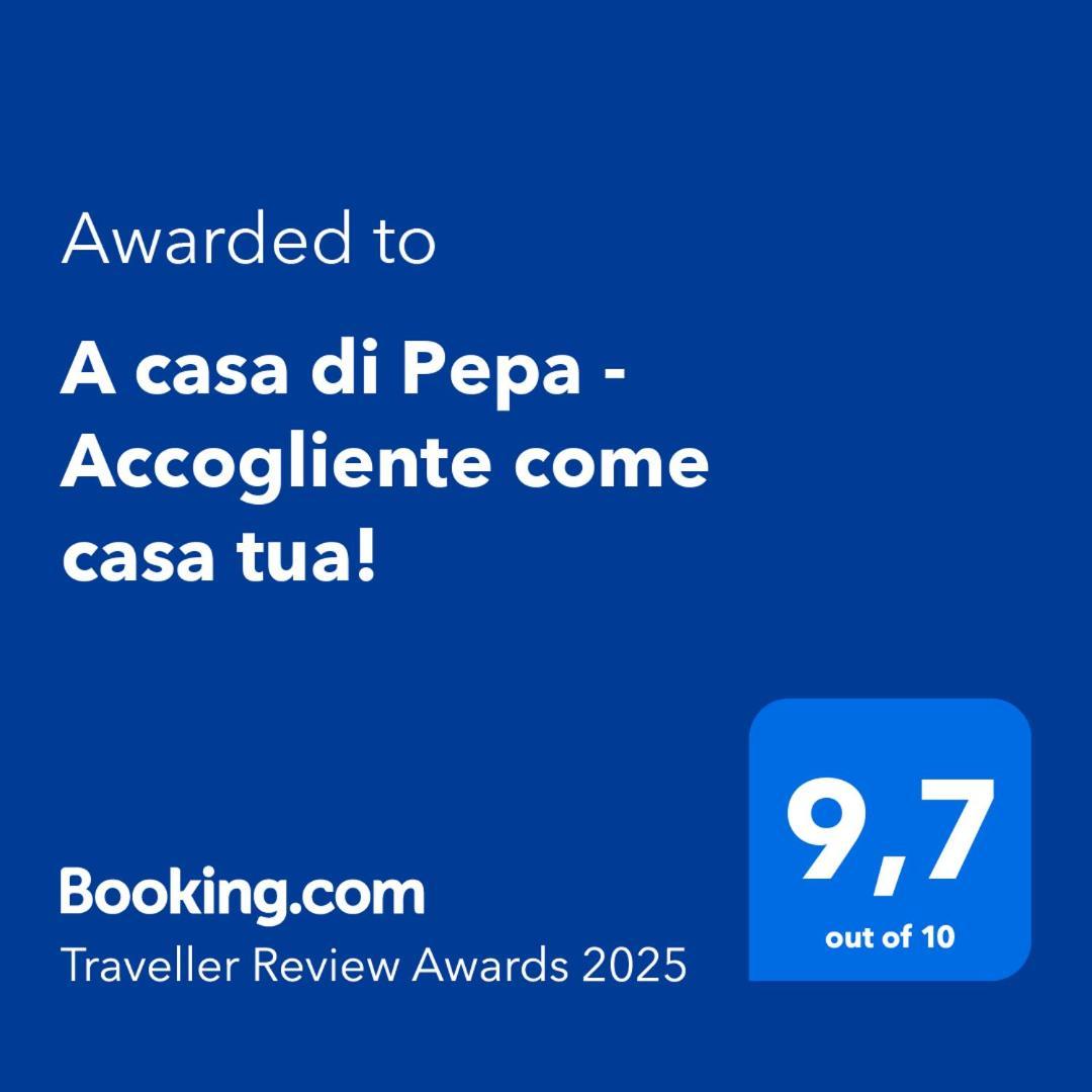 A Casa Di Pepa - Accogliente Casa Tua! * Ravenna